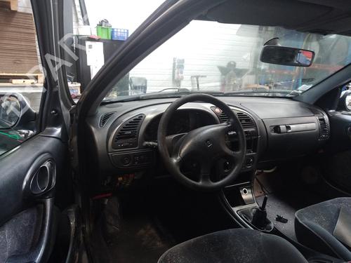 Warning switch CITROËN XSARA Coupe (N0) 1.9 D | BP32010671I22