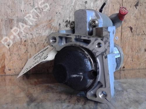 Used Starter Starter RENAULT CLIO II (BB_, CB_) 1.5 dCi (B/CB07) (65 hp) 25367316 25367316