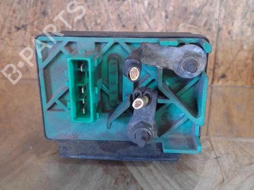 Used Electronic module Electronic module PEUGEOT 307 (3A/C) 2.0 HDi 110 (107 hp) 25364299 25364299