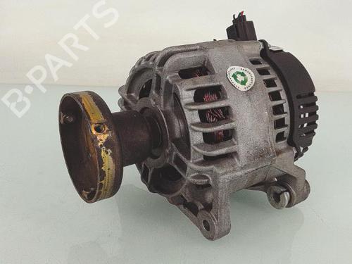 Alternator FORD FOCUS I Turnier (DNW) 1.8 Turbo DI / TDDi 1307487