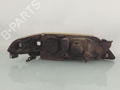 Left headlight RENAULT LAGUNA II (BG0/1_) 1.9 dCi (BG08, BG0G) | BP27324845C28 - Image 2