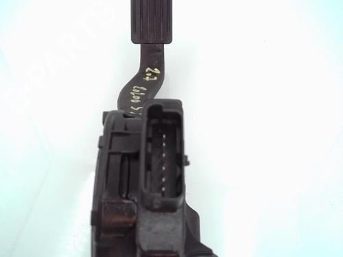 Electronic module PEUGEOT 207 SW (WK_) 1.6 HDi | BP25361923M83 