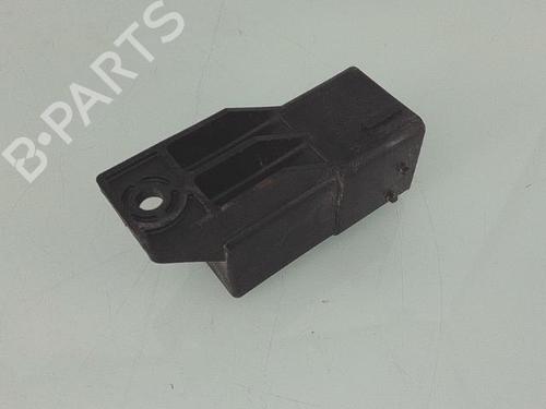 Electronic module PEUGEOT 107 (PM_, PN_) 1.4 HDi | BP25356339M83