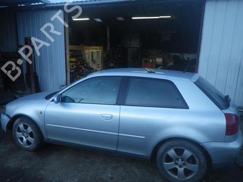 Left taillight AUDI A3 (8L1) 1.9 TDI | BP25373844C34 