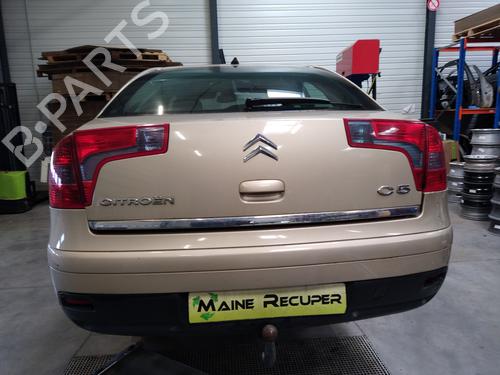 Rear mirror CITROËN C5 II (RC_) 2.0 HDi (RCRHRH) | BP29878636I6  - Image 9