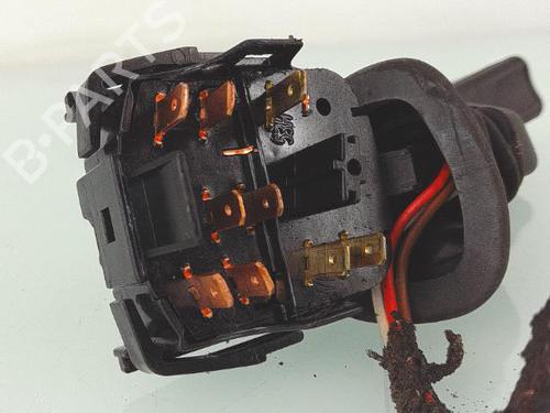 Steering column stalk OPEL ZAFIRA A MPV (T98) 1.8 16V (F75) | BP25362778I23