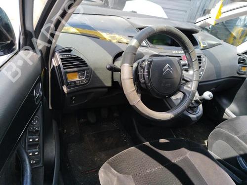 Electronic module CITROËN C4 Picasso I MPV (UD_) 1.6 HDi | BP25369657M83 - Image 8