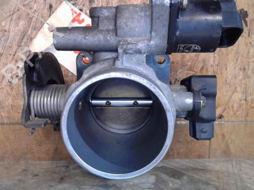 Throttle body CITROËN XANTIA (X1_, X2_) 1.9 D | BP25358952M82 
