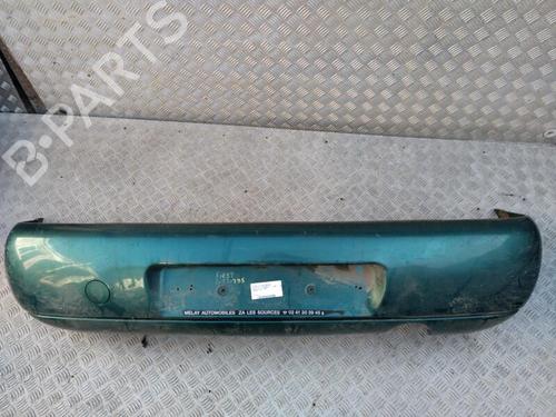 Used Rear bumper Rear bumper FORD FIESTA IV (JA_, JB_) 1.8 D (60 hp) 25365663 25365663