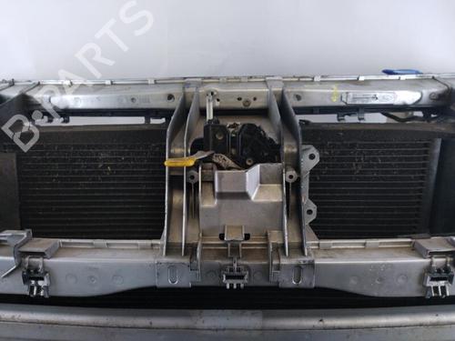 Front slam panel FORD MONDEO IV (BA7) 1.8 TDCi | BP25350780C72 