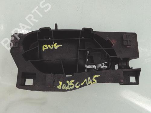 Front left interior door handle CITROËN C4 I (LC_) 1.6 HDi | BP29142542I13 