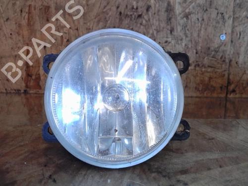 Left front fog light PEUGEOT 206+ (2L_, 2M_) 1.4 HDi eco 70 | BP25366790C30 