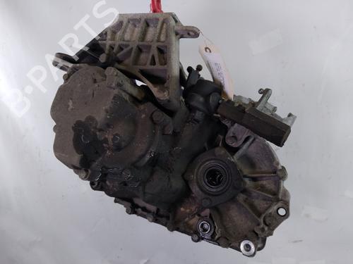 Used Gearbox Gearbox 25370884 25370884