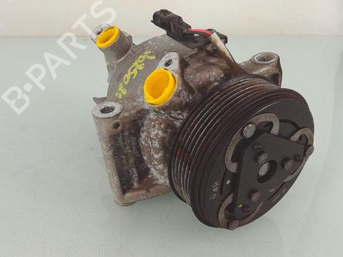 AC compressor DACIA DUSTER (HM_) 1.5 dCi 115 (HMAD) | BP27855589M34 - Image 6