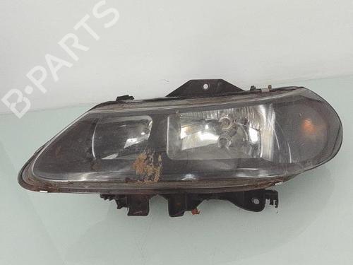 Used Left headlight RENAULT LAGUNA I (B56_, 556_) 1.6 16V (B568, B561) (107 hp) 25371204