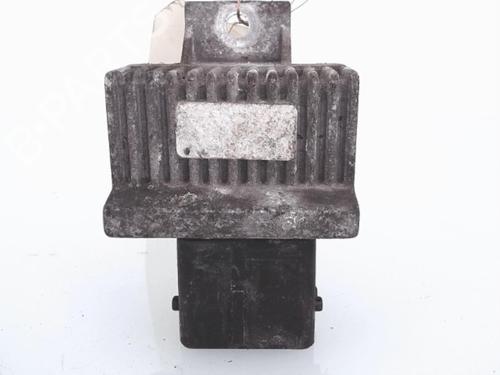 Elektronische module CITROËN BERLINGO MULTISPACE (B9) 1.6 HDi 110 | BP25369968M83 