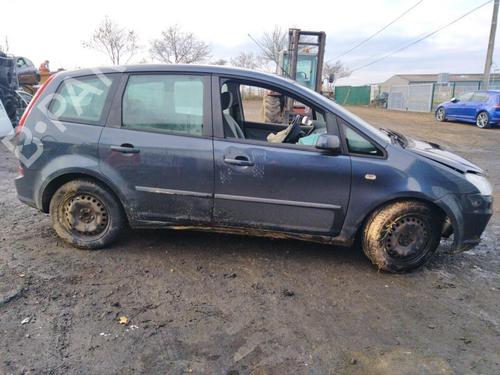 Rear wiper motor FORD C-MAX (DM2) 1.6 TDCi | BP25351665M102  - Image 5