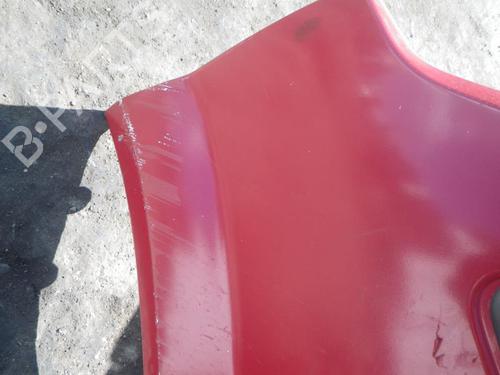 Left mirror RENAULT SCÉNIC II (JM0/1_) 1.5 dCi (JM02, JM13) | BP27318884C26