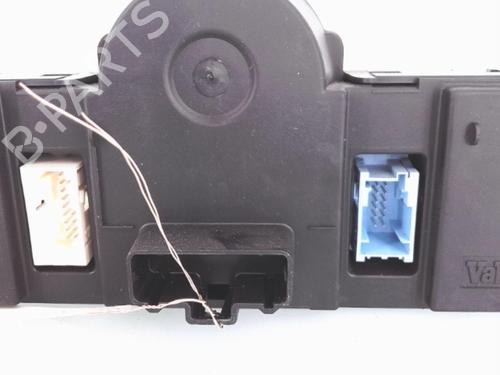 Commande Chauffage RENAULT SCÉNIC II (JM0/1_) 1.5 dCi (JM02, JM13) | BP25351210I5 