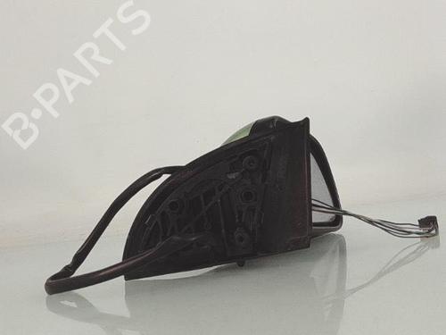 Right mirror PEUGEOT 307 (3A/C) 2.0 HDi 90 | BP27212535C27 