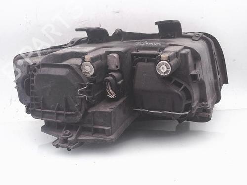 Left headlight AUDI A4 B6 Avant (8E5) 1.9 TDI | BP25350300C28
