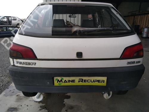Højre forlygte PEUGEOT 306 Hatchback (7A, 7C, N3, N5) 1.4 | BP25350894C29 