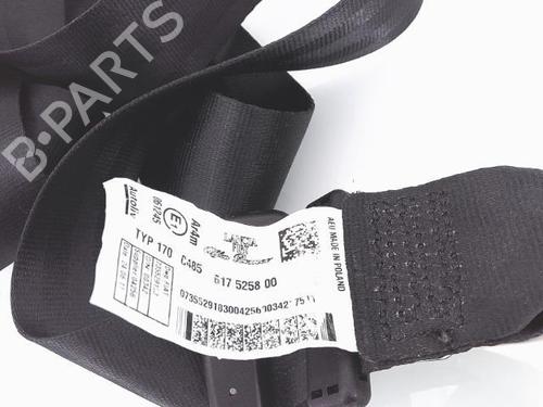 Rear right seatbelt LANCIA YPSILON (312_) 1.2 (312.PXA1A, 312.YXA1A) | BP25371920I28 - Image 4