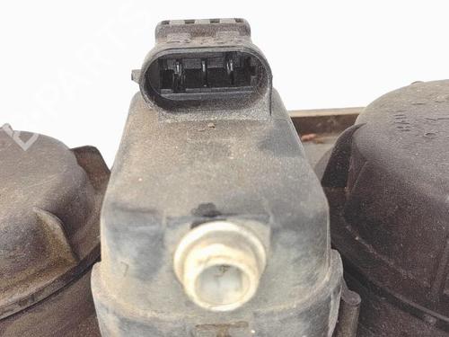 Left headlight RENAULT LAGUNA II (BG0/1_) 1.9 dCi (BG08, BG0G) | BP27324845C28 - Image 4