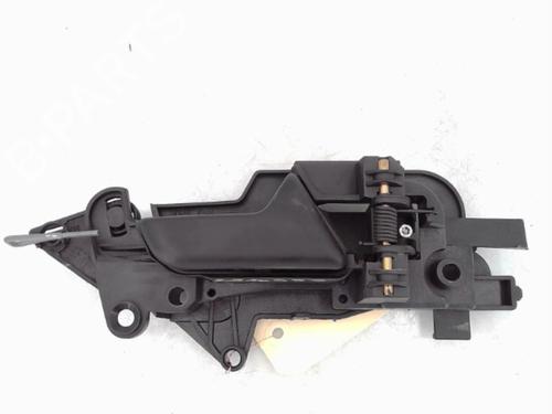 Used Rear right interior door handle CITROËN XANTIA (X1_, X2_) 2.0 HDI 109 (109 hp) 25355728