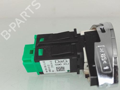 Switch CITROËN C3 II (SC_) 1.1 i | BP25352709I30 