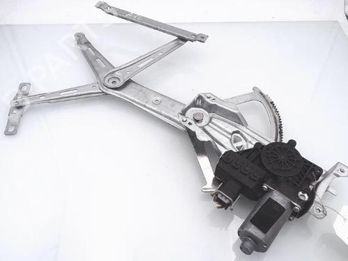 Used Front left window mechanism OPEL ZAFIRA / ZAFIRA FAMILY B (A05) 1.9 CDTI (M75) (120 hp) 25365971