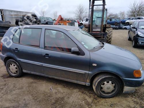 Right front indicator VW POLO III (6N1) 64 1.9 SDI | BP25365075C33 