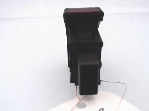 Used Warning switch Warning switch OPEL CORSA C (X01) 1.2 (F08, F68) (75 hp) 25357378 25357378