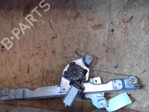 Front left window mechanism DACIA SANDERO 1.4 (BS0C, BS0A, BS0G, BS1F, BS0E) | BP25366792C22 