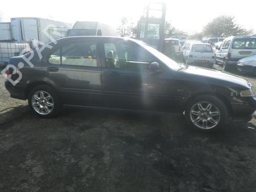 Horn ROVER 400 II Hatchback (RT) 416 Si | BP25366967E13 