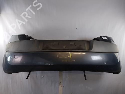 Bak støtfanger RENAULT MEGANE II (BM0/1_, CM0/1_) 1.6 16V (112 hp) 25977577