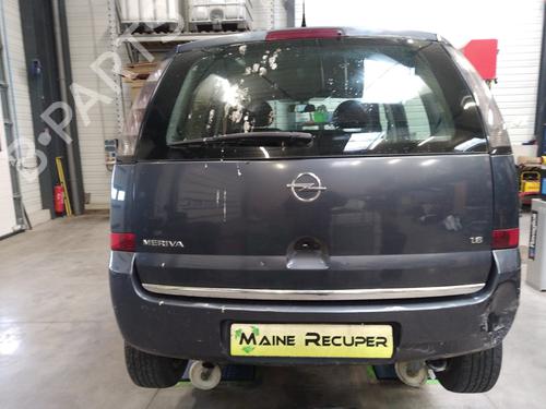 Switch OPEL MERIVA A MPV (X03) 1.6 (E75) | BP32395328I30  - Image 8