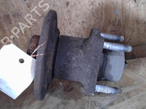 Højre hjullejehus spindel OPEL MERIVA A MPV (X03) 1.6 (E75) (105 hp) 25373542