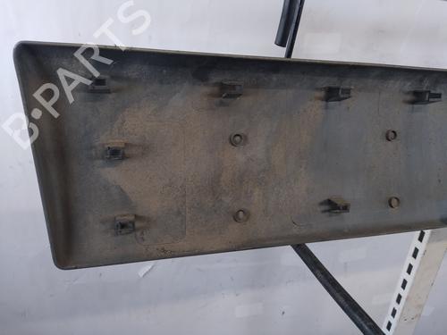 Dørliste Dørliste RENAULT TRAFIC II Van (FL) 1.9 dCi 80 (FL0B) (82 hp) 26573542 26573542