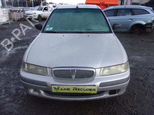 Left mirror ROVER 400 II Hatchback (RT) 420 Di | BP25359015C26 