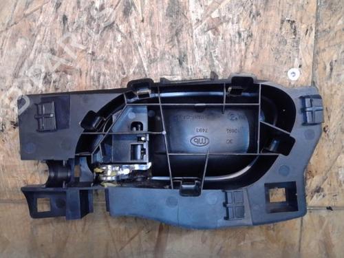 Used Front right interior door handle PEUGEOT 308 SW I (4E_, 4H_) 1.6 HDi (109 hp) 25358699