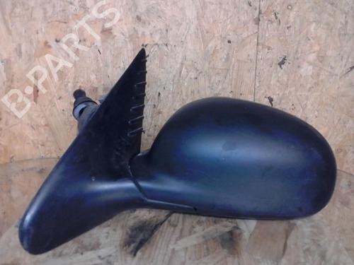 Left mirror PEUGEOT 406 (8B) 1.8 16V | BP25359258C26 