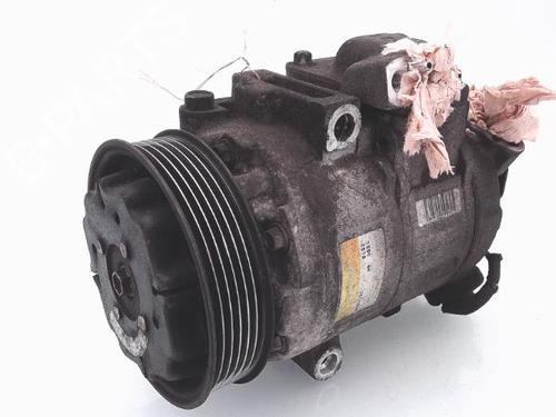 AC compressor AUDI A2 (8Z0) 1.4 | BP25363751M34 - Image 4