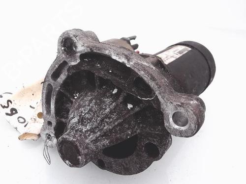 Used Starter PEUGEOT 306 Hatchback (7A, 7C, N3, N5) 1.4 (75 hp) 25371703