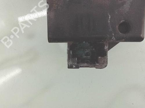 Tailgate lock PEUGEOT 807 (EB_) 2.0 HDi | BP29748444C101
