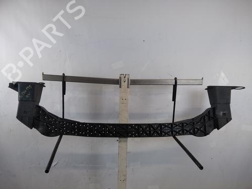 Front bumper reinforcement CITROËN C4 II (NC_) 1.6 HDi 115 | BP26576989C109 