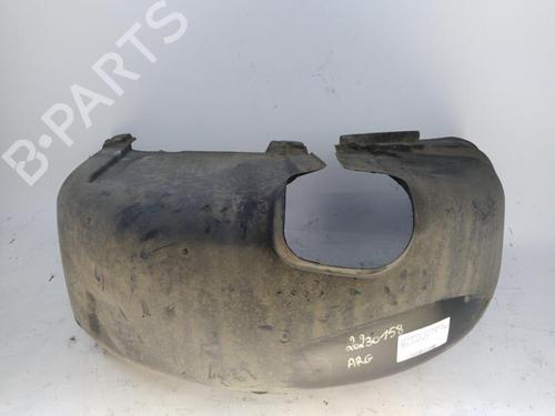 Used Wheel arch VW GOLF IV (1J1) 1.9 TDI (90 hp) 25364024