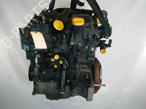 Engine DACIA SANDERO II 1.5 dCi | BP31803231M1