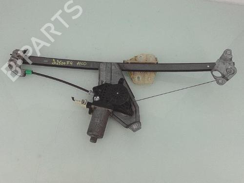 Used Front left window mechanism RENAULT ESPACE III (JE0_) 2.2 12V TD (JE0E, JE0H, JE0P) (113 hp) 25356241