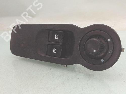 Left front window switch RENAULT MODUS / GRAND MODUS (F/JP0_) 1.5 dCi (FP0D, JP0D) | BP37007865I27 - Image 4
